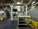 Complete 2019 Wienstroth Fixture Heat Treat/Quenching Line