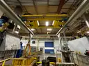 Complete 2019 Wienstroth Fixture Heat Treat/Quenching Line