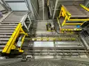 Complete 2019 Wienstroth Fixture Heat Treat/Quenching Line