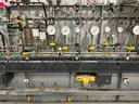Complete 2019 Wienstroth Fixture Heat Treat/Quenching Line