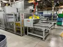 Complete 2019 Wienstroth Fixture Heat Treat/Quenching Line