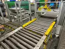 Complete 2019 Wienstroth Fixture Heat Treat/Quenching Line