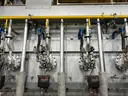 Complete 2019 Wienstroth Fixture Heat Treat/Quenching Line