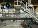 Complete 2019 Wienstroth Fixture Heat Treat/Quenching Line