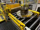 Complete 2019 Wienstroth Fixture Heat Treat/Quenching Line