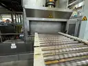 Complete 2019 Wienstroth Fixture Heat Treat/Quenching Line