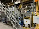 Complete 2019 Wienstroth Fixture Heat Treat/Quenching Line