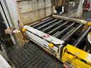 Complete 2019 Wienstroth Fixture Heat Treat/Quenching Line