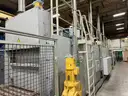 Complete 2019 Wienstroth Fixture Heat Treat/Quenching Line