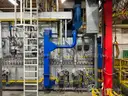 Complete 2019 Wienstroth Fixture Heat Treat/Quenching Line