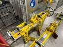 Complete 2019 Wienstroth Fixture Heat Treat/Quenching Line