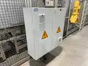 Complete 2019 Wienstroth Fixture Heat Treat/Quenching Line
