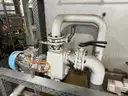 Complete 2019 Wienstroth Fixture Heat Treat/Quenching Line