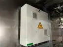 Complete 2019 Wienstroth Fixture Heat Treat/Quenching Line
