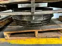 Complete 2019 Wienstroth Fixture Heat Treat/Quenching Line