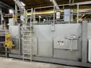 Complete 2019 Wienstroth Fixture Heat Treat/Quenching Line