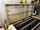Complete 2019 Wienstroth Fixture Heat Treat/Quenching Line