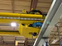 Complete 2019 Wienstroth Fixture Heat Treat/Quenching Line