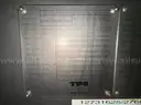 Complete 2019 Wienstroth Fixture Heat Treat/Quenching Line