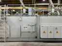 Complete 2019 Wienstroth Fixture Heat Treat/Quenching Line