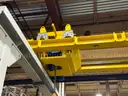 Complete 2019 Wienstroth Fixture Heat Treat/Quenching Line