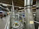 Complete 2019 Wienstroth Fixture Heat Treat/Quenching Line