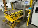 Complete 2019 Wienstroth Fixture Heat Treat/Quenching Line