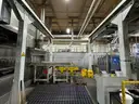 Complete 2019 Wienstroth Fixture Heat Treat/Quenching Line