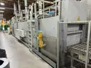 Complete 2019 Wienstroth Fixture Heat Treat/Quenching Line