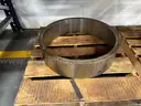 Complete 2019 Wienstroth Fixture Heat Treat/Quenching Line