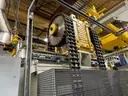 Complete 2019 Wienstroth Fixture Heat Treat/Quenching Line