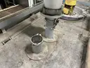 Complete 2019 Wienstroth Fixture Heat Treat/Quenching Line