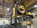 Complete 2019 Wienstroth Fixture Heat Treat/Quenching Line