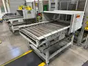 Complete 2019 Wienstroth Fixture Heat Treat/Quenching Line