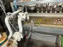 Complete 2019 Wienstroth Fixture Heat Treat/Quenching Line