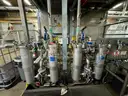 Complete 2019 Wienstroth Fixture Heat Treat/Quenching Line