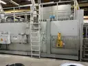 Complete 2019 Wienstroth Fixture Heat Treat/Quenching Line