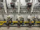 Complete 2019 Wienstroth Fixture Heat Treat/Quenching Line