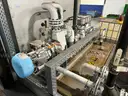 Complete 2019 Wienstroth Fixture Heat Treat/Quenching Line