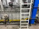 Complete 2019 Wienstroth Fixture Heat Treat/Quenching Line