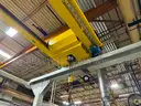 Complete 2019 Wienstroth Fixture Heat Treat/Quenching Line