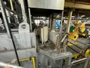 Complete 2019 Wienstroth Fixture Heat Treat/Quenching Line
