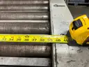 Complete 2019 Wienstroth Fixture Heat Treat/Quenching Line
