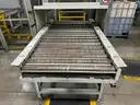 Complete 2019 Wienstroth Fixture Heat Treat/Quenching Line
