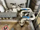 Complete 2019 Wienstroth Fixture Heat Treat/Quenching Line