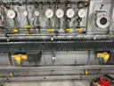 Complete 2019 Wienstroth Fixture Heat Treat/Quenching Line