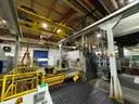 Complete 2019 Wienstroth Fixture Heat Treat/Quenching Line