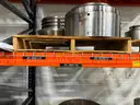 Complete 2019 Wienstroth Fixture Heat Treat/Quenching Line
