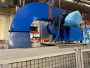 Complete 2019 Wienstroth Fixture Heat Treat/Quenching Line