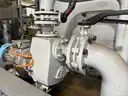Complete 2019 Wienstroth Fixture Heat Treat/Quenching Line
